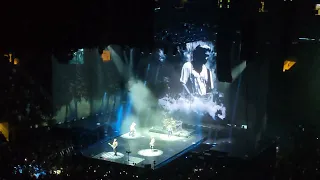 Avenged Sevenfold :: Nightmare [LIVE] (Madison Square Garden 06-24-2023)