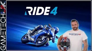 Ride 4 - In-depth review, thoughts and opinions