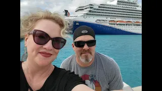 Carnival Sunshine Bahamas cruise - Our trip experience! Nassau & Princess Cays!