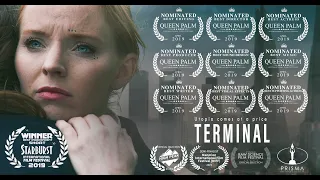 Terminal - Award Winning Sci-Fi Drama Short Film (2019)