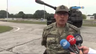 YPG'yi vuran Fırtına obüsleri nedir?