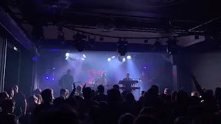 Desert Rose -  Sting - Jaqui Arcolou (Džeki Ar Kolu) live