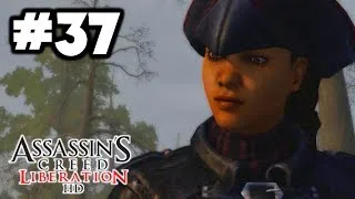 Assassin's Creed Liberation HD - Gameplay Walkthrough Part 37 - Memory 5: Stolen Goods