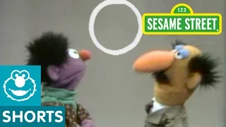 Sesame Street: Imagine Shapes