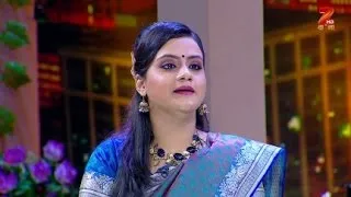 EP 434 - Didi No 1 Season 7 - Indian Bengali TV Show - Zee Bangla