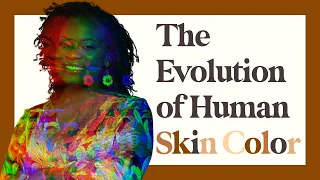 The Evolution of Human Skin Color