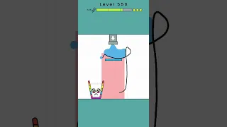 Happy glass level 559 | 3 Star #shorts #happyglass #happy #trending #viral