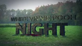 KTU Halloween party "White Winnie Pooh Night"
