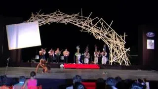 Cidan Mi Perù, Compania de Musica y Danzas del milenario folklore Inka - Perù (1)