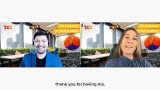 [Webinar] The Evolution of Trust and Safety