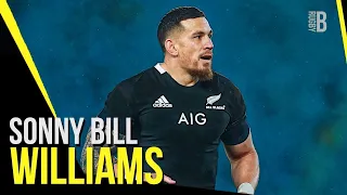 Sonny Bill Williams - All Black Edition | Highlights