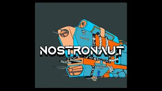 NOSTRONAUT - Steel Clouds - Stoner Rock Band - Troyes - France