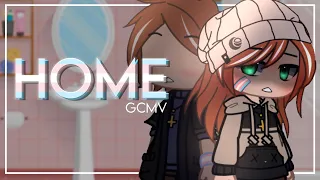 Home GCMV || Gacha Club Music Video || Pride Month Special || Ari’s Backstory