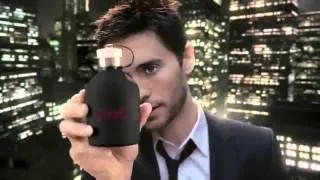 Hugo Boss EDT & Hugo Boss Just Different (For Men) Ad by Jared Leto. Original music composition.