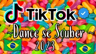 ~Dance se souber músicas atualizadas 2023~💖✨💐🌹