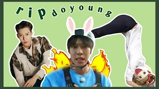 DOYOUNG STILL needs to be SAVED from NCT [part 2/2]
