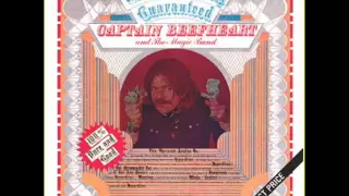 This Is The Day - Captain Beefheart & His Magic Band