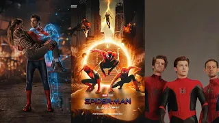 best spider man no way home edits 🕷️🕸️✨🔥//TikTok compilation