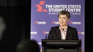 Penny Wong | The US in Asia: An Australian perspective