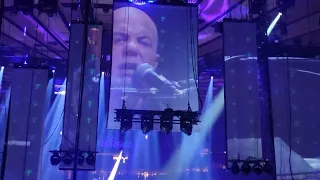 Billy Joel live at Madison Square Garden 05/14/22, Piano Man