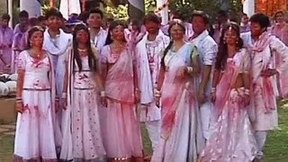 Beintehaa HOLI SPECIAL Episode on Colors 15th March 2014 -- EXCLUSIVE (Part 2)