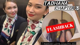 TANCH, ‘YUNG NANGYARI SA ATIN | TEAM TARAH