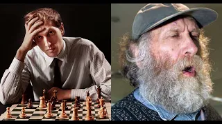 Bobby Fischer denigrating Japanese men while in prison.