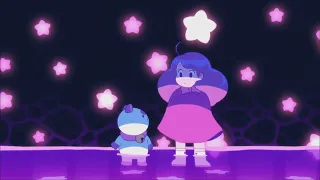 Bee and PuppyCat Dancing - What Do You Want To Be? - End Credits