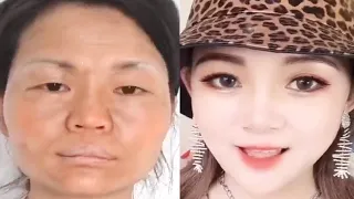 Asian Makeup Tutorials Compilation 2020 - 美しいメイクアップ - part97