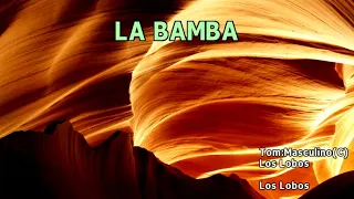 Karaoke - La Bamba - Los Lobos