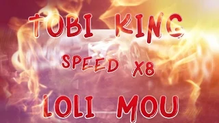 Tobi King - Loli mou (Speed 8x ) Other Music