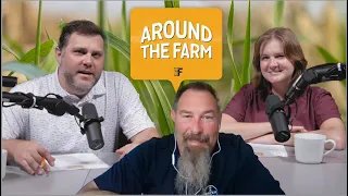 Cicada Season | Around The Farm Ep. 91