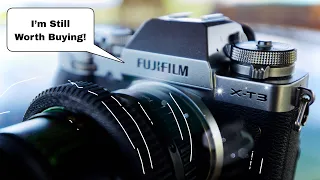 With the Fujifilm XT-4 Just Around the Corner, is the XT-3 STILL Worth Buying?!