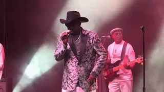 No Diggity (Blackstreet) - Groove City Live at Club Galaxy in The Muckleshoot Casino Resort 4/20/24