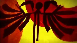 Sun Flight: The Myth of Daedalus and His Son, Icarus [Animation]