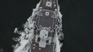 Судостроительному заводу «Океан» разрешили строить корабли для ВМС Украины - К чему бы это ... ?