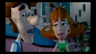 Джимми Нейтрон  Мальчик Гений Jimmy Neutron  Boy Genius, 2001   Трейлер к мультфильму