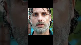 Song: Cry by cigarettes after sex #rickgrimes #twd #thewalkingdead