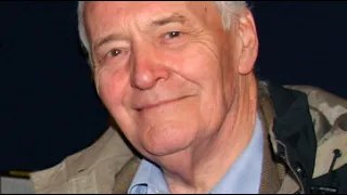 Tony Benn | Wikipedia audio article