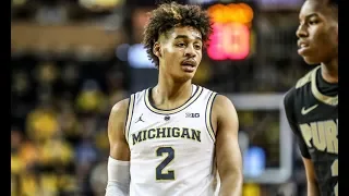 Jordan Poole - "Po'ed Up" ᴴᴰ