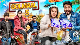 Golmaal 5 | BakLol Video