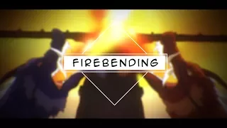 Firebending