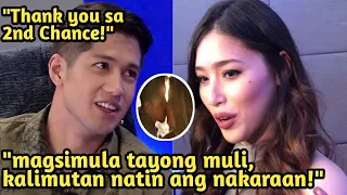 CONFIRM! ALJUR Abrenica at KYLIE Padilla NAGKABALIKAN NA!