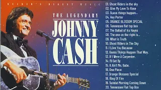 Johnny Cash Greatest Hits 2022   Johnny Cash Greatest Hits New Album Johnny Cash Best Songs 3