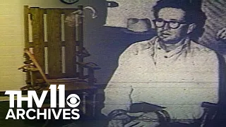 The history of executions in Arkansas | THV11 Archives