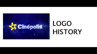 Cinépolis Logo History