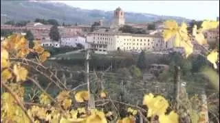 Chiusi tra cielo e terra