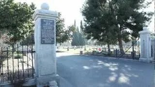 Odd Fellows Cemetery & Mausoleum | Fresno, CA