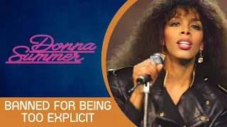 Donna Summer’s TOP 10 HITS