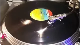 Ümit Besen - Benim Hayatım (Long Play) Romantik Super Stereo 1984